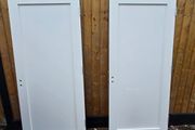 shaker door