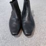 Mens Kurt Geiger chelsea boots Image 3
