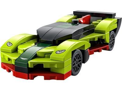 LEGO Speed Champions Aston Martin Valkyrie AMR Pro (30434)