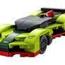 LEGO Speed Champions Aston Martin Valkyrie AMR Pro (30434) Image 4
