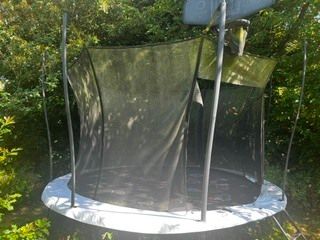 Trampoline