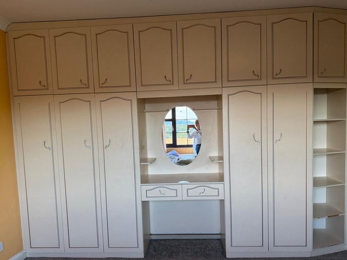 Wardrobe