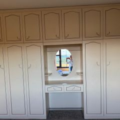 Wardrobe
