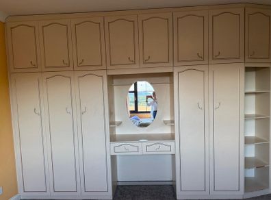 Wardrobe