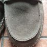 Zara Men's Suede Espadrille Loafers  Size EU 44 UK 10 Image 2