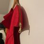 Joanne Hynes designed red dress Size 10 Image 3