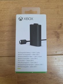 Xbox  Rechargeable controller battery