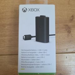 Xbox  Rechargeable controller battery