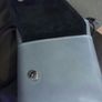 Fabio Dericci Leather Bag Image 5