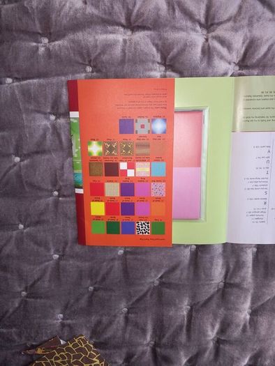ORIGAMI for Children by Mari Ono & Roshin Ono