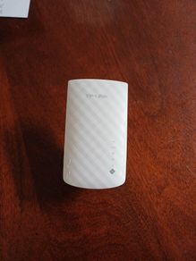 TP Link Wifi Extender
