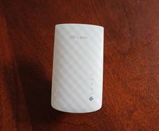 TP Link Wifi Extender