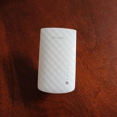 TP Link Wifi Extender