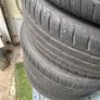 5x112 18" alloys with 235/55/18 Tyres vw Image 6