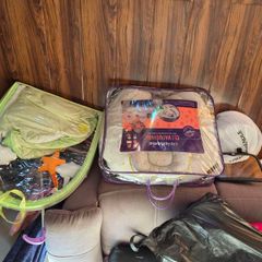 free baby items