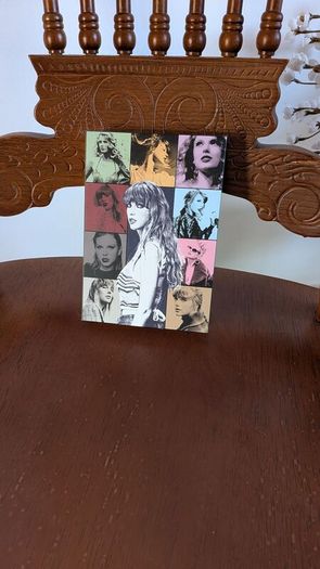 Taylor Swift Eras Tour VIP Box