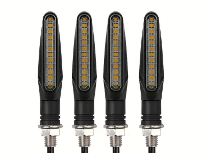indicators