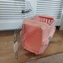 small pet carrier Image 4