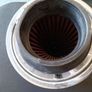 Induction filter Image 2