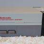 Nintendo NES Console NESE-001 (FRA) French RGB Variant with Controller Image 9