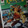Turok ! Dinosaur Hunter ! Issue #6 ! First Printing ! 1993 ! by Valiant ! Image 3