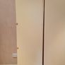 Painted MDF Wardrobe Doors (Two Sizes) Image 2