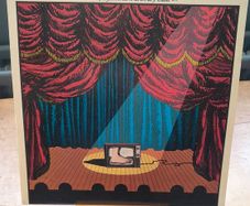 Monty Python - Live At Drury Lane - 1974 Vinyl
