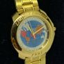 Vintage United Colors of Benetton by Bulova Limited Edition Watch Image 3