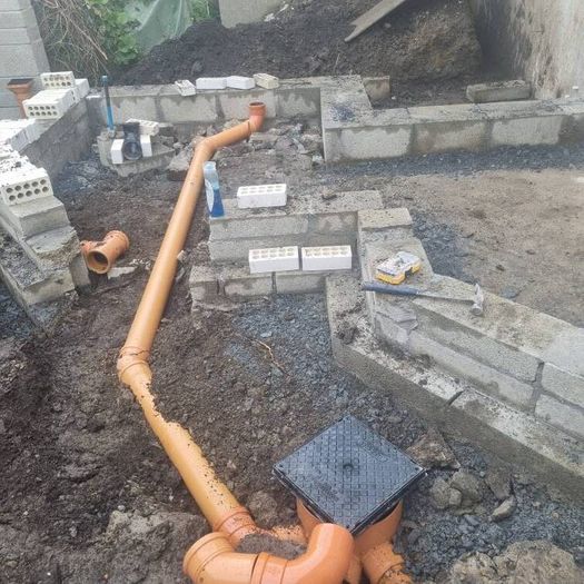 Irish Builder 30 years in business specialised in attic conversions and extensions guaranteed to beat most prices with the same quality of work