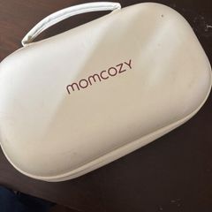 Travel friendly!!! Momcozy M5 wearable breast pump