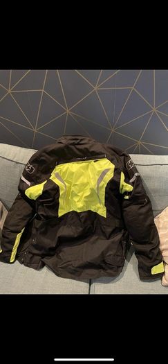 Motorbikes Jacket