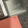 JANE IREDALE DAZZLE & SHINE BROW KIT - LIGHT perfect as Christmas present brand new Image 3