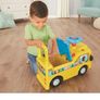 little baby bum ride on bus Image 5