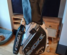 Callaway Tour Bag
