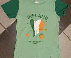 Age 8 Years - A Cute Ireland Tee