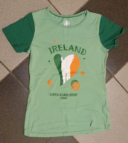 Age 8 Years - A Cute Ireland Tee