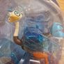 BRAND NEW Disney Junior Miles From Tomorrowland Cosmic Merc Action Figure Image 5