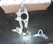 BMW R1150GS and GS Adventure Gear Lever and Brake hangers 2335598 2333452 2335597