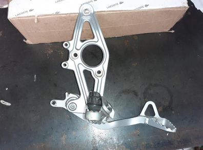 BMW R1150GS and GS Adventure Gear Lever and Brake hangers 2335598 2333452 2335597