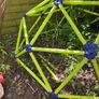 free climbing frame Image 2