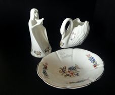 Royal Tara Galway Harmony 4 euro each item