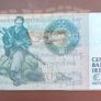 Irish Fifty pound note Image 2