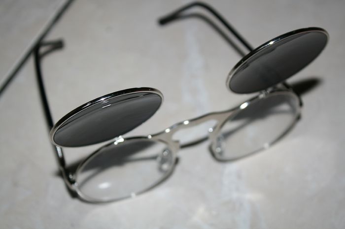 Glasses