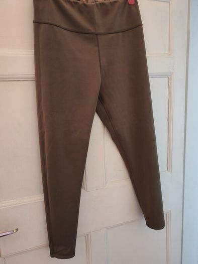 Reversible Leggings size L