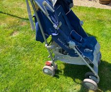 Maclaren Buggy - Techno XT - Great Condition!