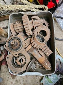 Gears