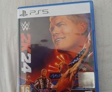 Ps5 Ww 2k24