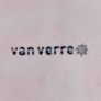 Van Verre Powder Pink Cabbage Bowl 17.5cm  Brand New Image 2