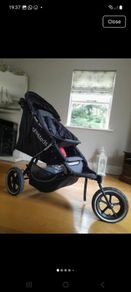 Phil and Teds Classic Stroller