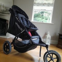 Phil and Teds Classic Stroller